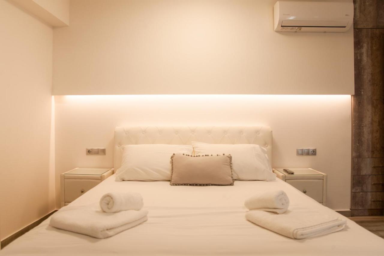 Luxury Studios Kallithea By Corfuescapes Kanali  Exterior photo